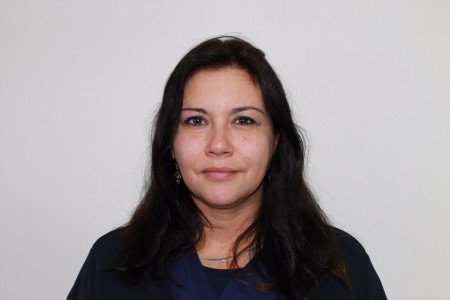 María Paz Rodriguez